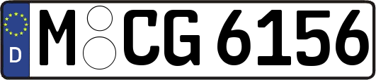 M-CG6156