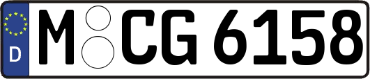 M-CG6158