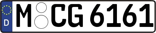 M-CG6161