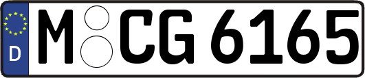 M-CG6165