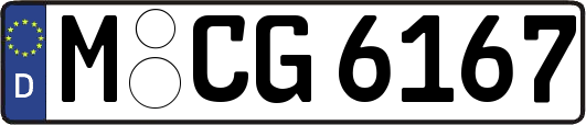 M-CG6167