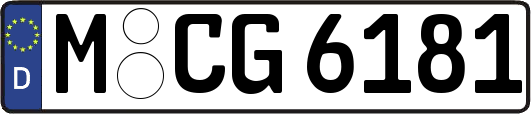 M-CG6181