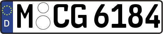 M-CG6184