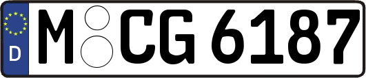 M-CG6187