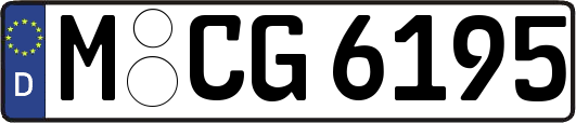 M-CG6195