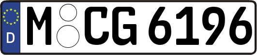 M-CG6196