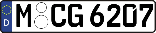 M-CG6207