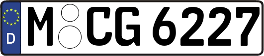 M-CG6227
