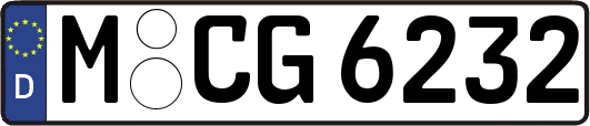 M-CG6232