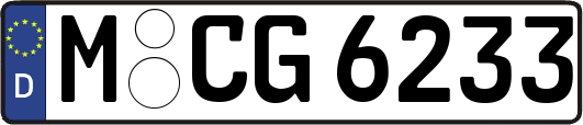 M-CG6233