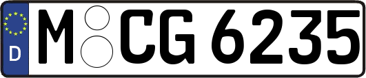 M-CG6235