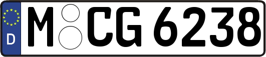 M-CG6238