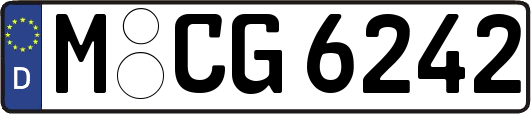 M-CG6242