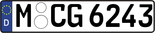 M-CG6243