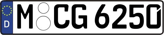 M-CG6250