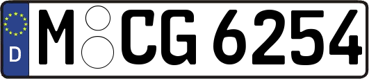 M-CG6254