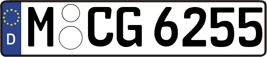 M-CG6255