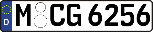 M-CG6256