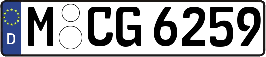 M-CG6259