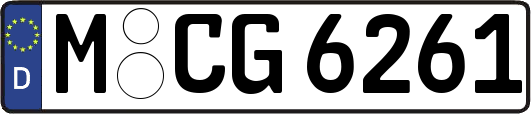 M-CG6261
