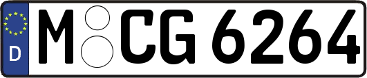 M-CG6264