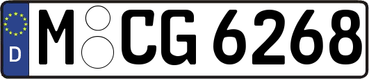 M-CG6268