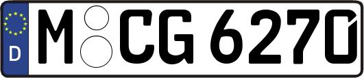 M-CG6270