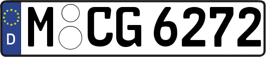 M-CG6272