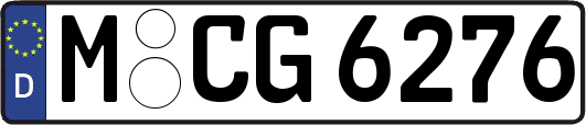 M-CG6276