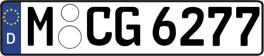 M-CG6277