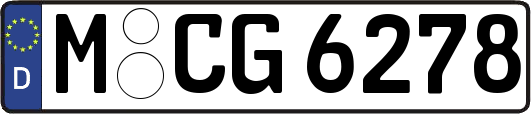 M-CG6278