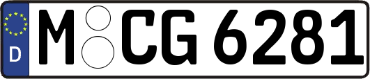 M-CG6281
