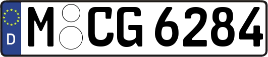 M-CG6284