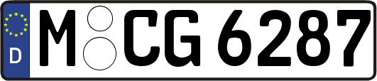 M-CG6287