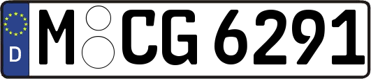 M-CG6291