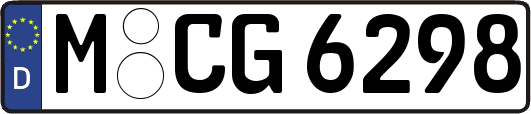 M-CG6298