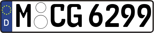 M-CG6299