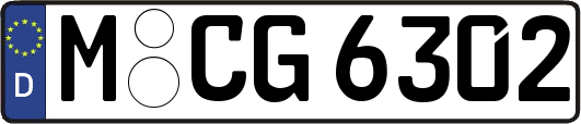M-CG6302