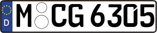 M-CG6305