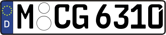 M-CG6310