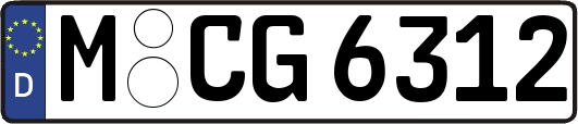 M-CG6312