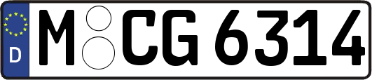 M-CG6314