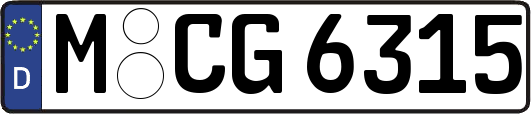 M-CG6315