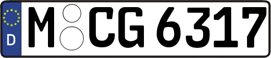 M-CG6317