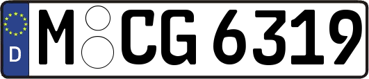 M-CG6319