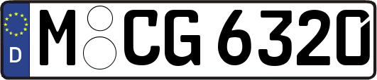 M-CG6320