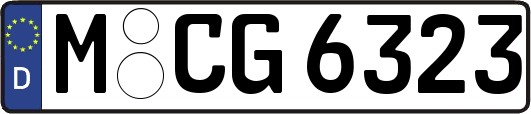 M-CG6323