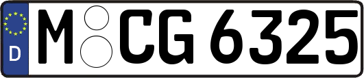 M-CG6325