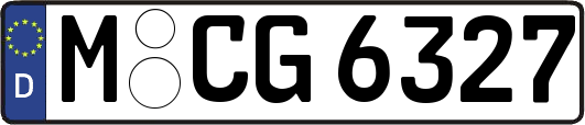 M-CG6327