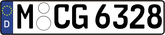 M-CG6328